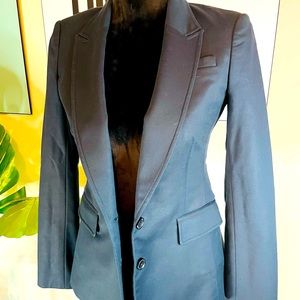 Banana Republic blazer